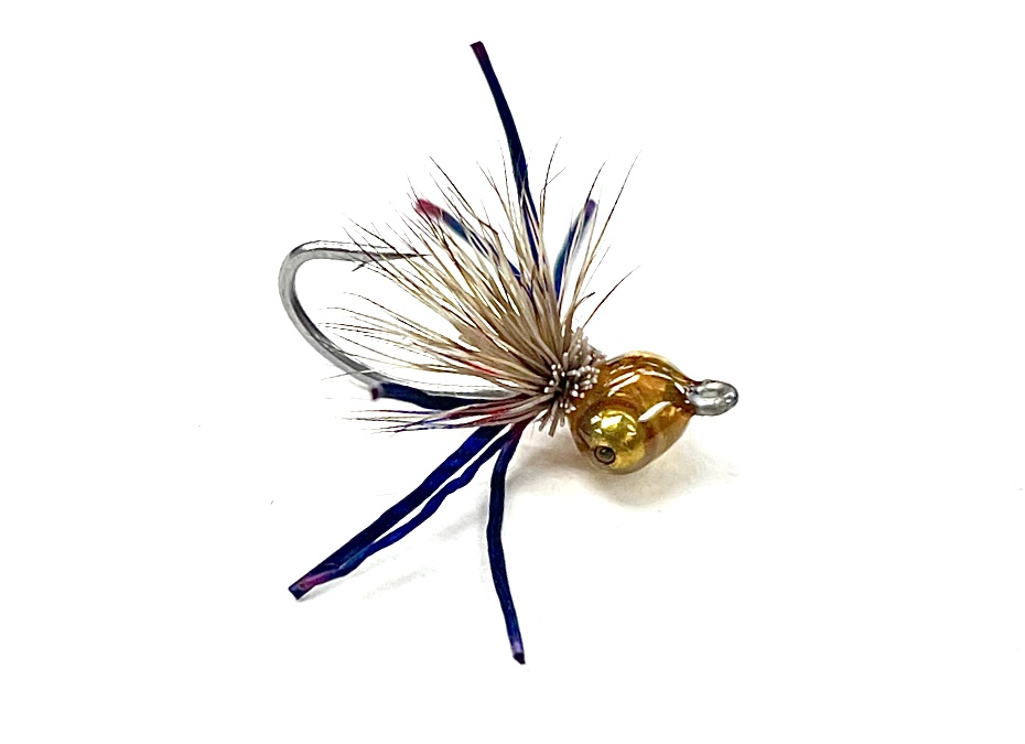 Bonefish Bitters